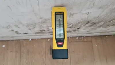 Expertise humidité Pau