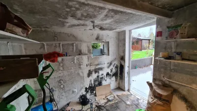 Expertise humidité Bayonne