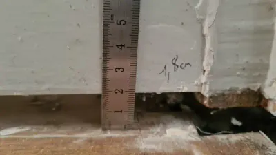 Expertise fissures Bayonne