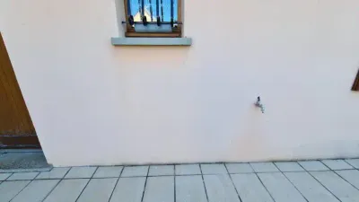 Expertise fissures Anglet