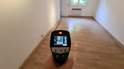 Expertise humidité Lons